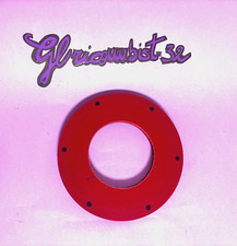 Guarnizione scarico fumi per