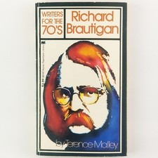 Richard Brautigan Writers for