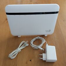 Modem router WINDTRE ZTE Hub