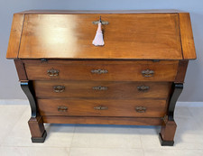 Ribalta secretaire Impero noce