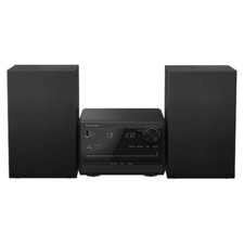 Panasonic compatto home - panasonic, hi
