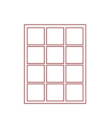 Lindner 2812 box - box, doppio