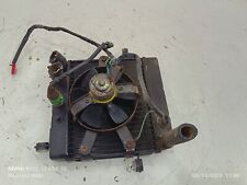 radiatore kymco mxu 150 2007 2014
