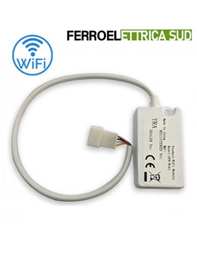 Scheda per - wi-fi,