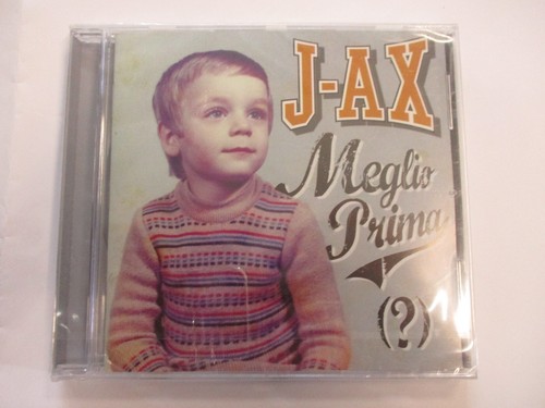 Meglio prima cd - -,