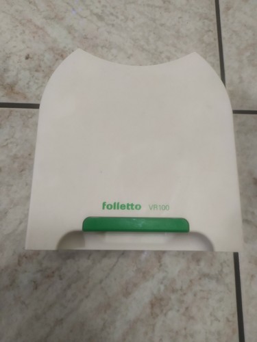 Contenitore cestino polvere - cestino,