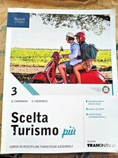 SCELTA TURISMO PIU' VOL. 3 -