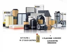 KIT TAGLIANDO HYUNDAI IX35 1.7