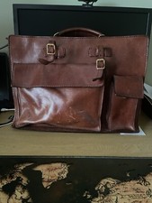 Il ponte.  Valigetta portadocumenti da allegare 16 x 10 x 5 pollici