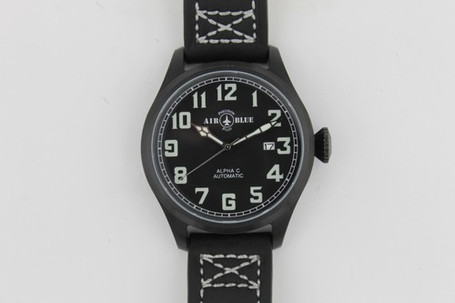 Orologio uomo automatico air - orologio,