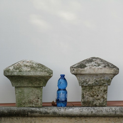 Antichi pinnacoli pietra - pinnacoli,