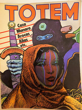TOTEM - Lotto Rivista-Nuova