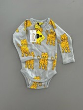 Corpo gatto - taglia 92 18-24