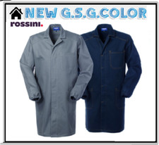 ROSSINI Camice SERIO PLUS+ da