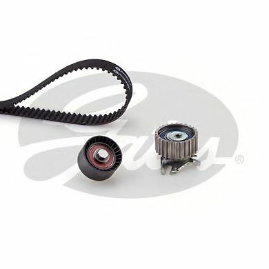 Kit cinghia distribuzione - kit,