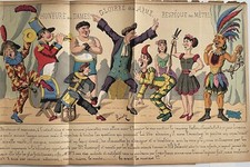 Giornale Il Mondo Piacevole