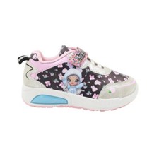 Scarpe con Luci Na Na Na Surprise Nero