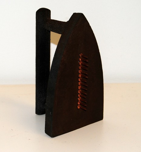 Man ray cadeau 1974 - ray,