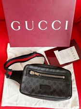 Gucci GG Supreme Autentica