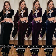 CAMICIA SARI ETNICA DA DONNA