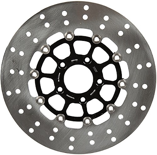 Disco freno per harley - disco, fxdb