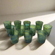 Nason Moretti Murano Glass