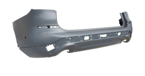 Fascia paraurti post primer - fascia,