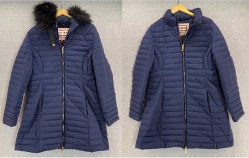 Cappotto imbottito hunter - cappotto,