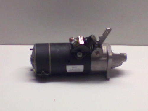 Motorino avviamento per - di,