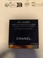 Chanel Les 4 Ombres