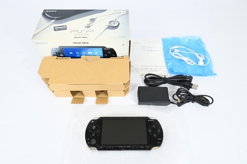 Console sony psp 1000 value - psp-1000,