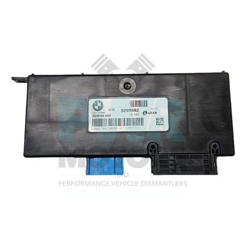 Modulo comando gateway - , bmw