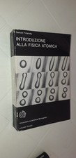 Samuel Tolansky INTRODUZIONE ALLA FISICA ATOMICA Boringhieri