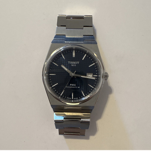Bracciale tissot prx - bracciale,
