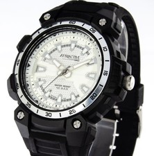 Orologio uomo Q&Q by Citizen