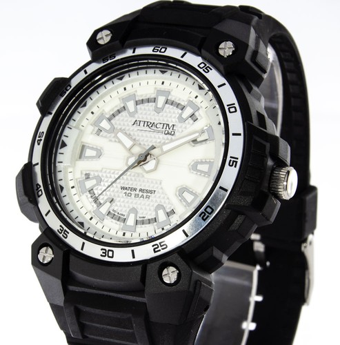 Orologio uomo by citizen - q&q,