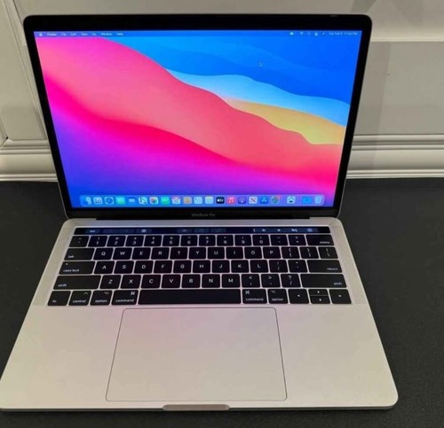 Apple macbook pro - apple,