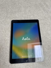 Apple iPad (5ª Generazione)