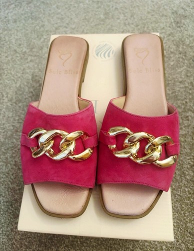 Sandali slider suola - , in