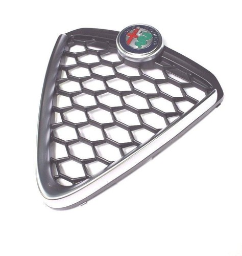 Griglia originale alfa romeo - griglia,