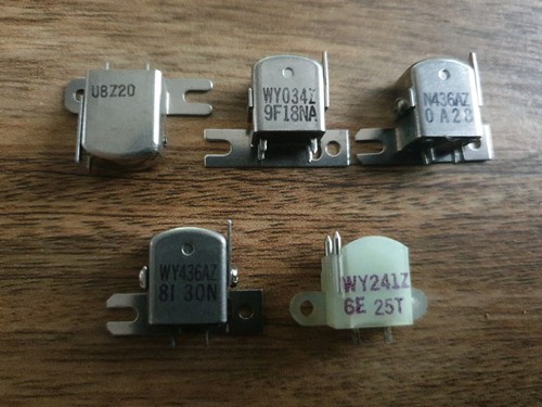 Joblot wy034z u8z20 - wy034z,,