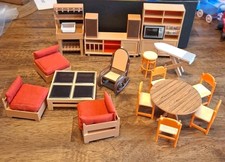 Vintage anni tomy - anni,