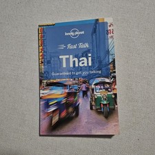 Lonely planet fast - planet, talk