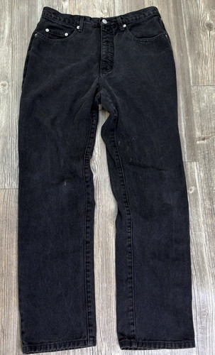 Jeans neri vintage guess - neri,