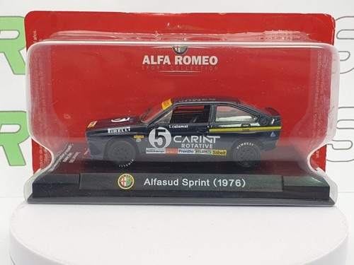 Alfa romeo alfasud sprint - alfa,