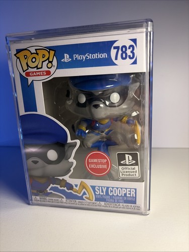 Funko pop giochi playstation - funko,