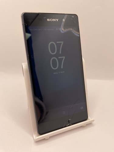Smartphone android sony xperia - android,
