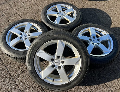 Cerchi lega vw - in,