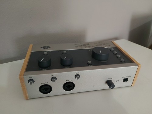 Scheda audio universal - scheda,