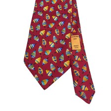 Cravatta uomo Leonard Paris
